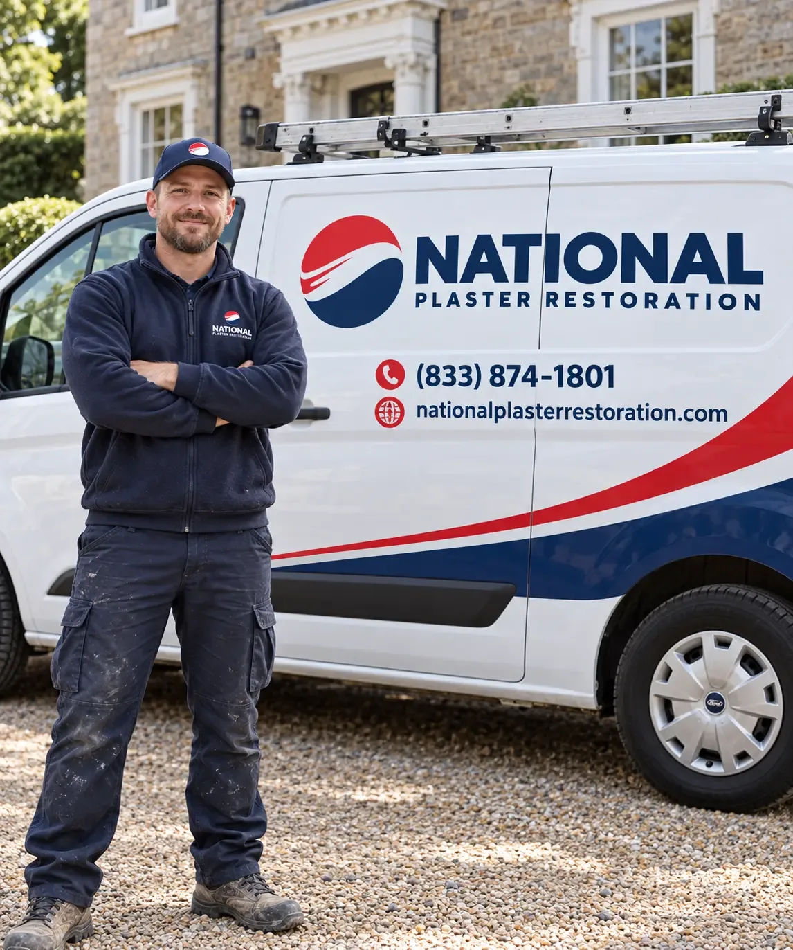 Plaster Repair company in Rosario, PR